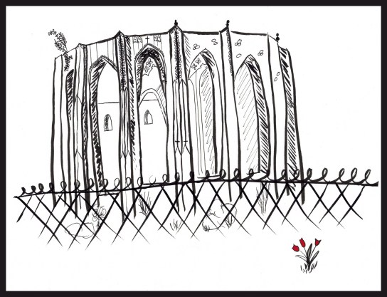 St. Nicolai Zerbst Final